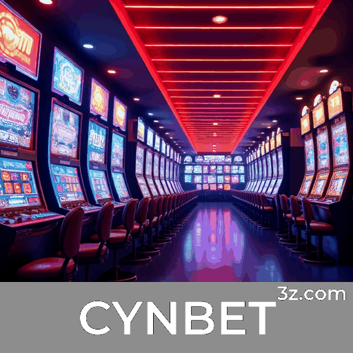 Experiência Inigualável de Jogos no CYNBET: Descubra o Melhor
