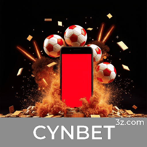 CYNBET: Cassino Online e Apostas Seguras