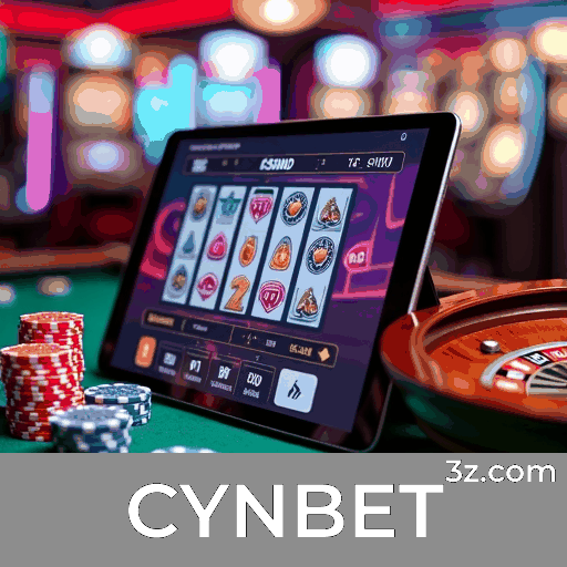 CYNBET.com - Plataforma de Apostas e Cassino Online Confiável - CYNBET