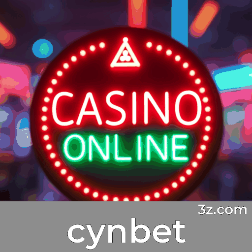 Formulário de cadastro da cynbet