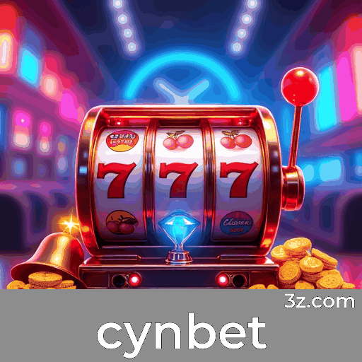 Formulário de cadastro da cynbet